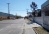 Reactivan las obras de transformación del polígono industrial de Urtinsa en Alcorcón