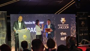 AEPA celebra su XIII edición de sus premios en Alcorcón