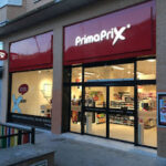 El PrimaPrix de la calle Colón de Alcorcón sufre un robo