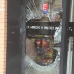 El PrimaPrix de la calle Colón de Alcorcón sufre un robo