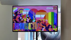 La orquesta París de Noia, monólogos y mucho más: la programación para el Día del Orgullo LGTBI+ en Alcorcón