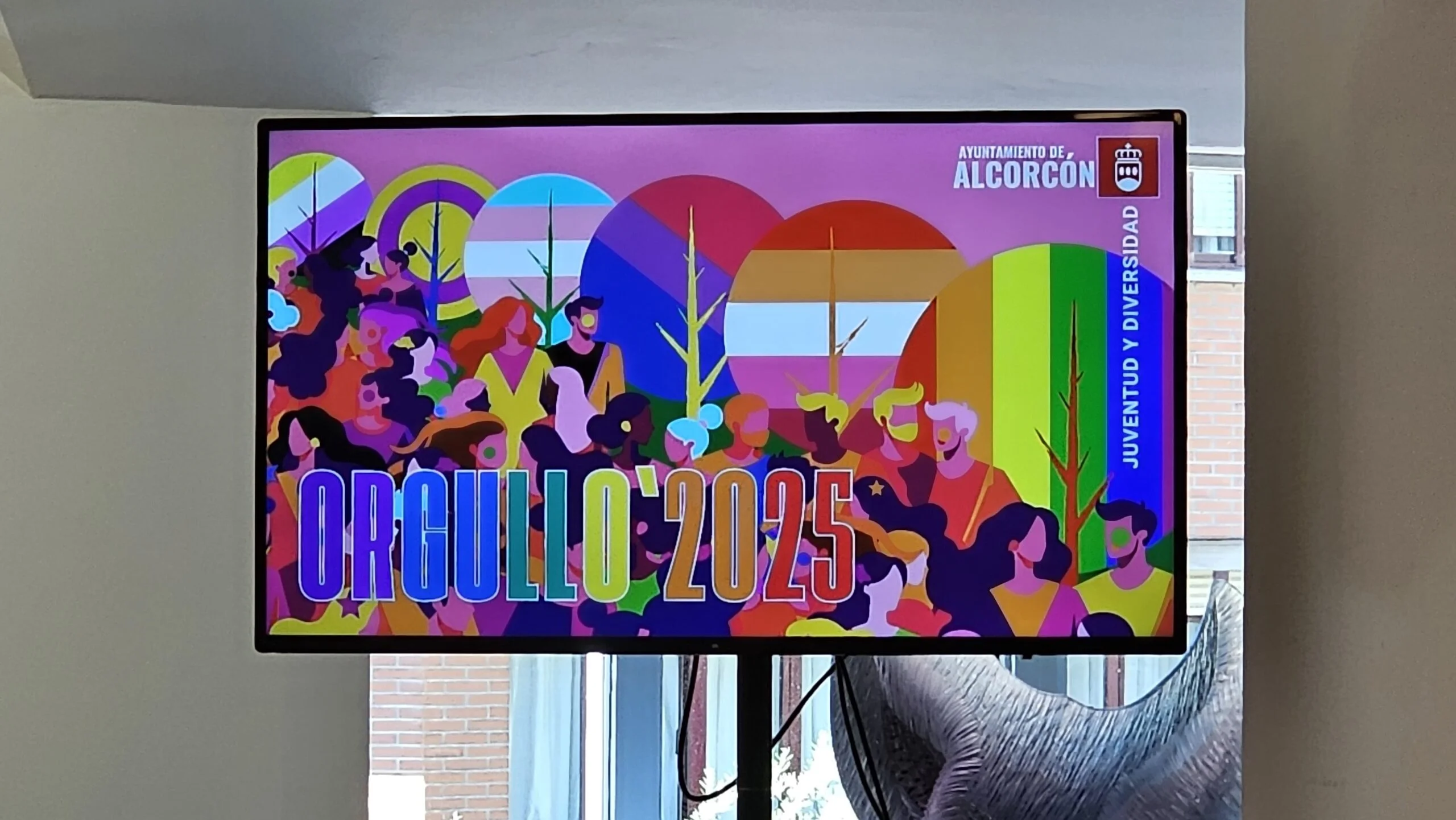 Cuándo y dónde ver el concierto de la orquesta París de Noia en Alcorcón
