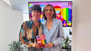Un Orgullo de Hostelería en Alcorcón