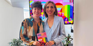 Programación para el Día del Orgullo LGTBI+ en Alcorcón