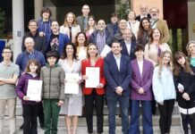 Alcorcón firma el histórico Protocolo del Buero para hacer frente a la emergencia climática