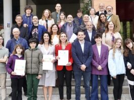 Alcorcón firma el histórico Protocolo del Buero para hacer frente a la emergencia climática