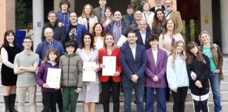 Alcorcón firma el histórico Protocolo del Buero para hacer frente a la emergencia climática