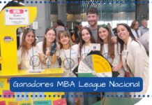 Alcorcón se trae a casa la MBA League con la victoria del Colegio Alkor