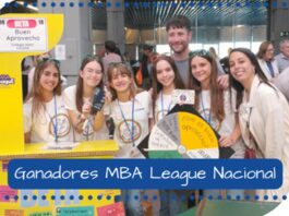 Alcorcón se trae a casa la MBA League con la victoria del Colegio Alkor