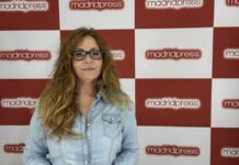Raquel Rodríguez vota junto a PP y Vox una moción sobre las residencias en Alcorcón