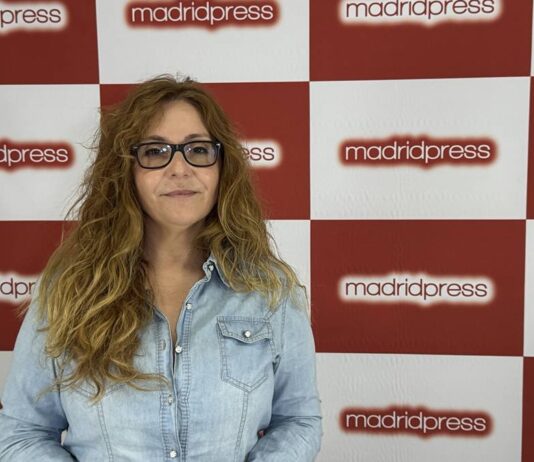 Raquel Rodríguez vota junto a PP y Vox una moción sobre las residencias en Alcorcón
