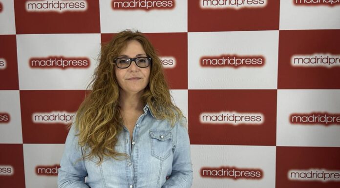 Raquel Rodríguez vota junto a PP y Vox una moción sobre las residencias en Alcorcón