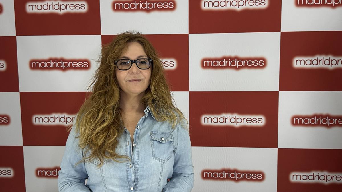 Raquel Rodríguez vota junto a PP y Vox una moción sobre las residencias en Alcorcón