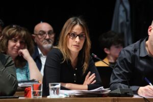 Alcorcón anuncia una reducción de la deuda