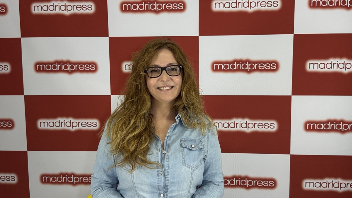 Raquel Rodríguez convoca otra Asamblea Abierta en Alcorcón