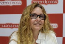Raquel Rodríguez: "Es mejor que los títeres estén en cultura y no en política"