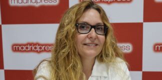 Raquel Rodríguez: "Es mejor que los títeres estén en cultura y no en política"