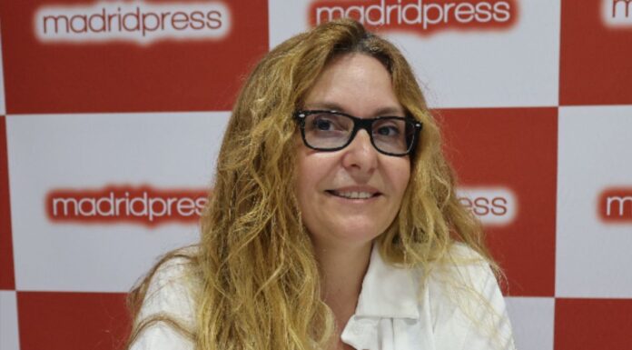 Raquel Rodríguez: "Es mejor que los títeres estén en cultura y no en política"