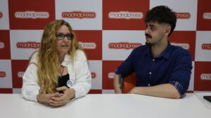 Raquel Rodríguez: "Es mejor que los títeres estén en cultura y no en política"