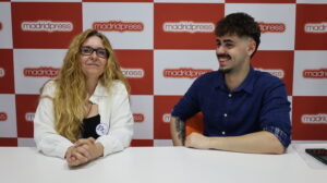 Raquel Rodríguez: "Es mejor que los títeres estén en cultura y no en política"