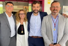 Convocada la Asamblea Interna de Ganar Alcorcón para renovar el proyecto municipalista