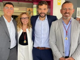 Convocada la Asamblea Interna de Ganar Alcorcón para renovar el proyecto municipalista