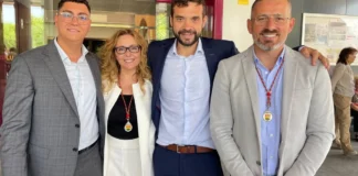 Convocada la Asamblea Interna de Ganar Alcorcón para renovar el proyecto municipalista