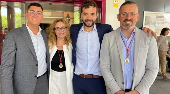 Convocada la Asamblea Interna de Ganar Alcorcón para renovar el proyecto municipalista