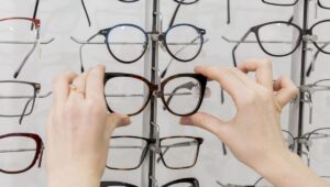 Los menores de Alcorcón se beneficiarán de gafas y lentillas gratis