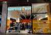 La incertidumbre y la emoción se hacen hueco en Alcorcón gracias a Surprise Box
