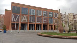 Encuentro abierto de Alcorcón para exponer los trabajos de la revisión del Plan General de Ordenación Urbana