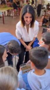 Cómo inscribir a tus hijos en los Campamentos Escolares de Verano en Alcorcón