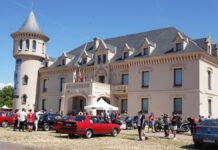 Las Fiestas de San José de Valderas vuelven a Alcorcón con conciertos y festivales