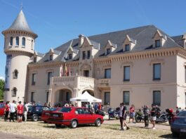 Las Fiestas de San José de Valderas vuelven a Alcorcón con conciertos y festivales