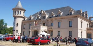 Las Fiestas de San José de Valderas vuelven a Alcorcón con conciertos y festivales