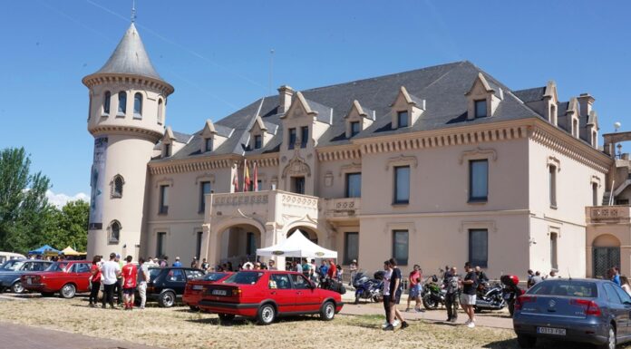 Las Fiestas de San José de Valderas vuelven a Alcorcón con conciertos y festivales