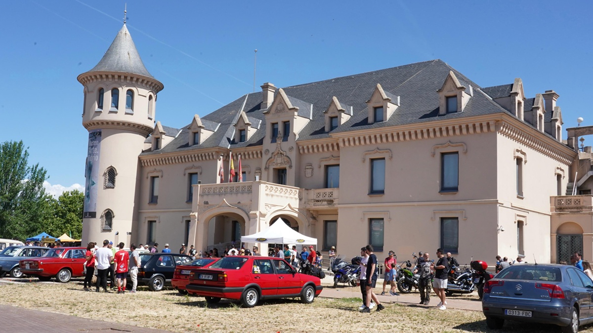 Las Fiestas de San José de Valderas vuelven a Alcorcón con conciertos y festivales