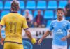 El Alcorcón dice adiós al playoff, el Trival despide la temporada con derrota...