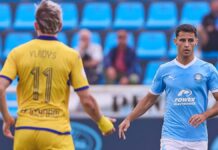 El Alcorcón dice adiós al playoff, el Trival despide la temporada con derrota...