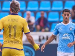 El Alcorcón dice adiós al playoff, el Trival despide la temporada con derrota...