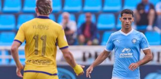 El Alcorcón dice adiós al playoff, el Trival despide la temporada con derrota...