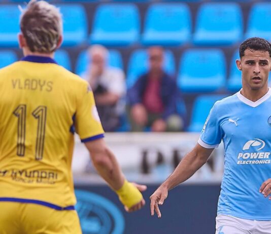 El Alcorcón dice adiós al playoff, el Trival despide la temporada con derrota...
