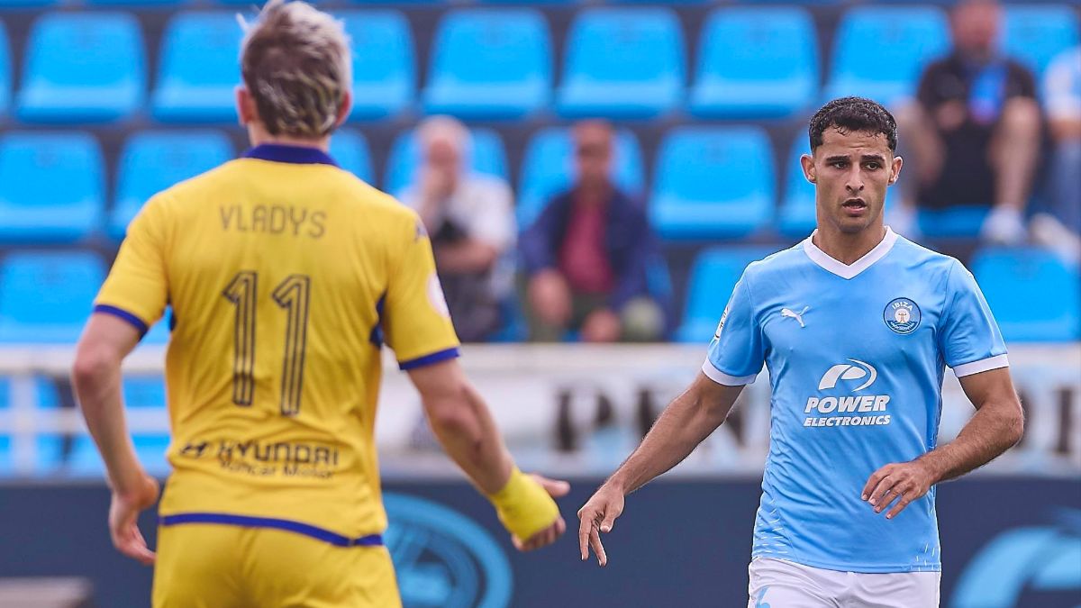 El Alcorcón dice adiós al playoff, el Trival despide la temporada con derrota...