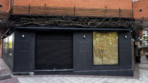 Eleonora y Brutale llegan a Alcorcón para sustituir al 100 Montaditos de Las Retamas