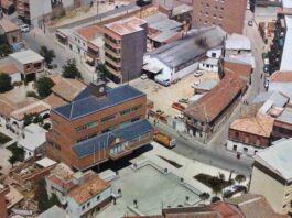 Así recuerdo Alcorcón