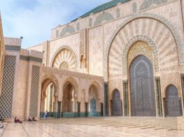 7 destinos imprescindibles para viajar en junio