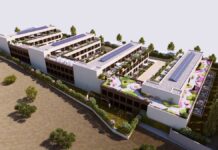 Home Living Los Manantiales: un innovador concepto de hogar en el suroeste de Madrid