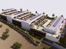 Home Living Los Manantiales: un innovador concepto de hogar en el suroeste de Madrid