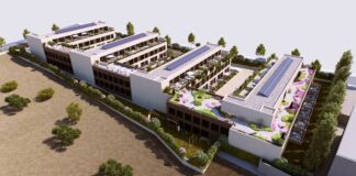 Home Living Los Manantiales: un innovador concepto de hogar en el suroeste de Madrid