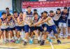 Alcorcón Basket